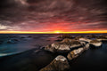 Österbotten, Finland – Fine Art Print 70 × 100 cm av Anders Jorulf