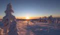 Jämtland, Sweden – Fine Art Print 70 × 100 cm av Anders Jorulf