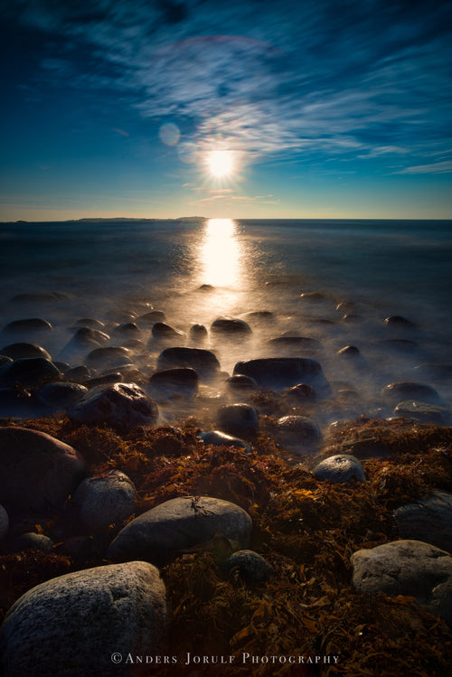 Koster, Sweden – Fine Art Print 70 × 100 cm av Anders Jorulf