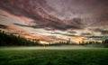 Västernorrland, Sweden – Fine Art Print 70 × 100 cm av Anders Jorulf