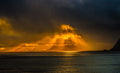 Lofoten, Norway – Fine Art Print 70 × 100 cm av Anders Jorulf