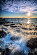 Koster, Sweden – Fine Art Print 70 × 100 cm av Anders Jorulf
