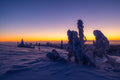 Jämtland, Sweden – Fine Art Print 70 × 100 cm av Anders Jorulf
