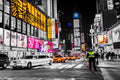 NYC, USA – Fine Art Print 70 × 100 cm av Anders Jorulf