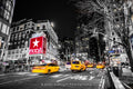 NYC, USA – Fine Art Print 70 × 100 cm av Anders Jorulf