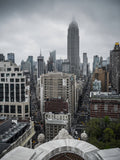 NYC, USA – Fine Art Print 70 × 100 cm av Anders Jorulf