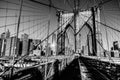 NYC, USA – Fine Art Print 70 × 100 cm av Anders Jorulf