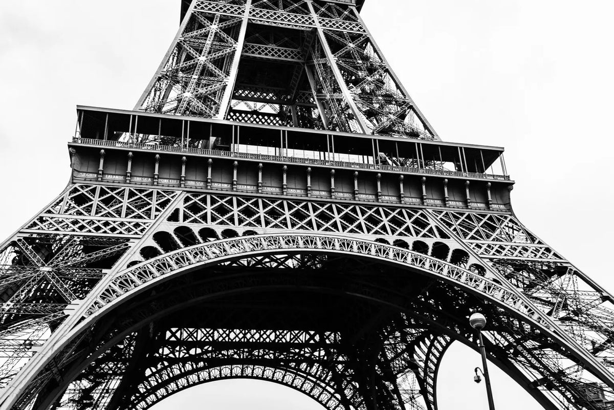 Paris, France – Fine Art Print 70 × 100 cm av Anders Jorulf