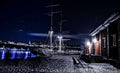 Stockholm, Sweden – Fine Art Print 70 × 100 cm av Anders Jorulf