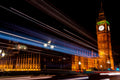 London, UK – Fine Art Print 70 × 100 cm av Anders Jorulf