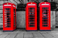 London, UK – Fine Art Print 70 × 100 cm av Anders Jorulf