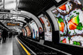 London, UK – Fine Art Print 70 × 100 cm av Anders Jorulf