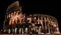 Colloseum, Rome – Fine Art Print 70 × 100 cm av Anders Jorulf