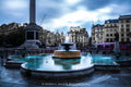 London, UK – Fine Art Print 70 × 100 cm av Anders Jorulf